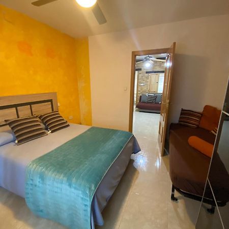 Casa Pumba Apartment San Martín de la Vega Exterior photo