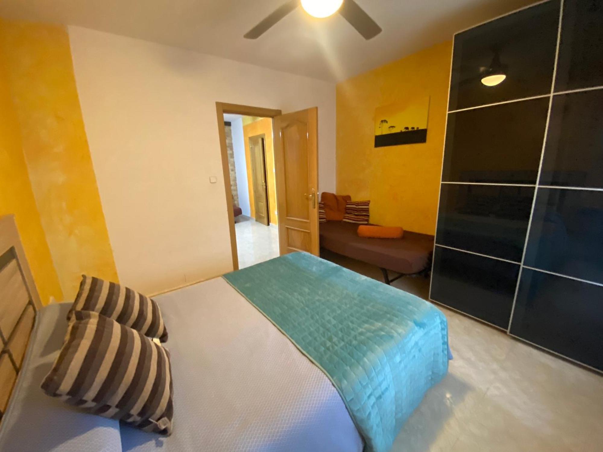 Casa Pumba Apartment San Martín de la Vega Exterior photo