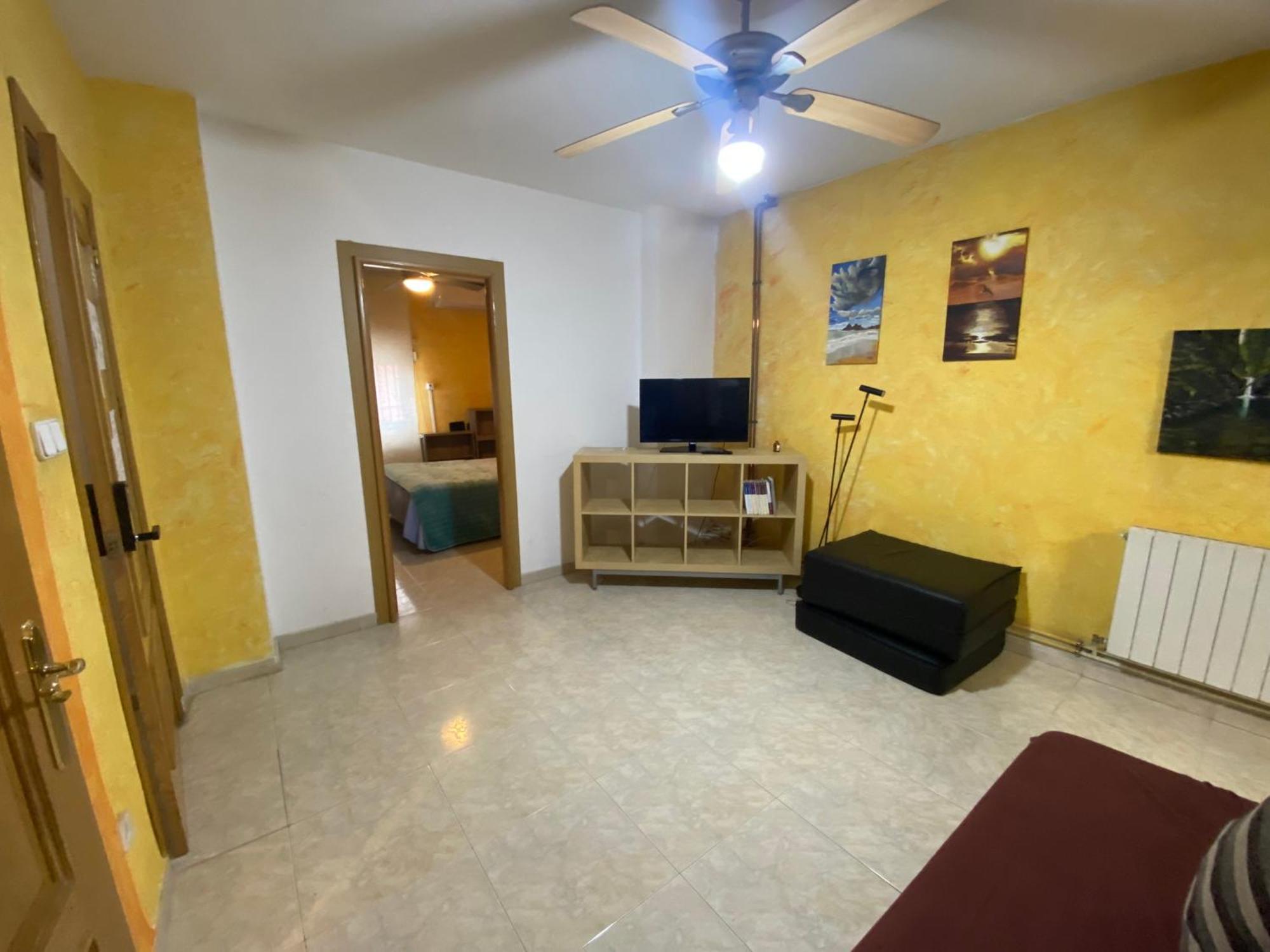 Casa Pumba Apartment San Martín de la Vega Exterior photo