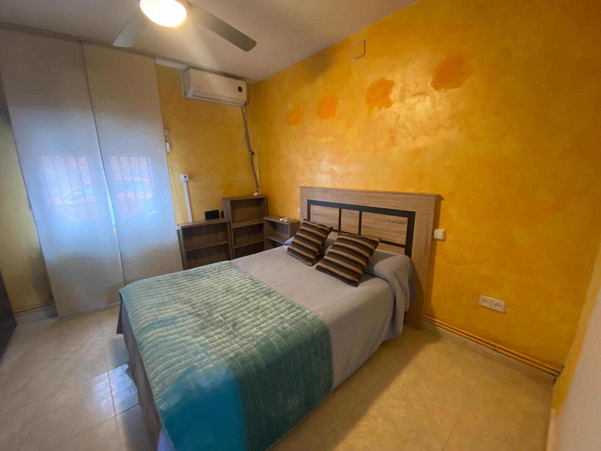Casa Pumba Apartment San Martín de la Vega Exterior photo