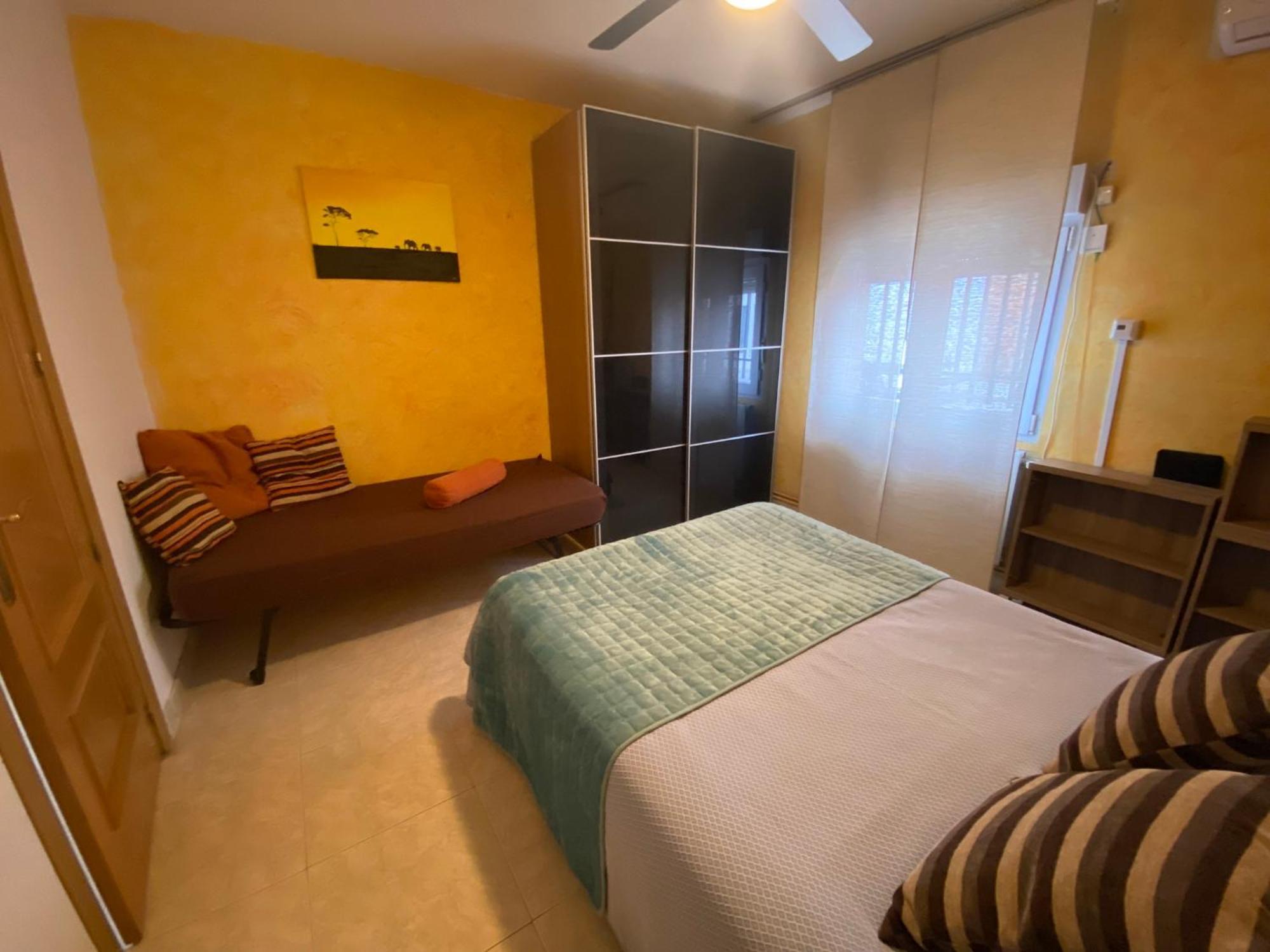 Casa Pumba Apartment San Martín de la Vega Exterior photo