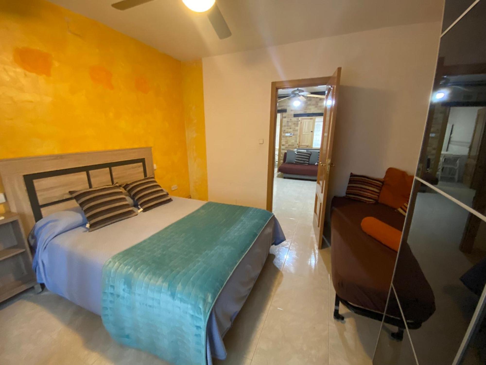 Casa Pumba Apartment San Martín de la Vega Exterior photo